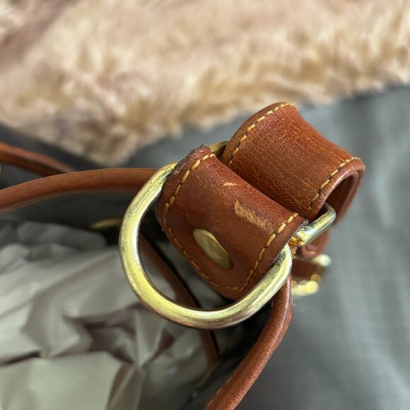 Marino Orlandi Bucket Bag - Picture 16 of 16